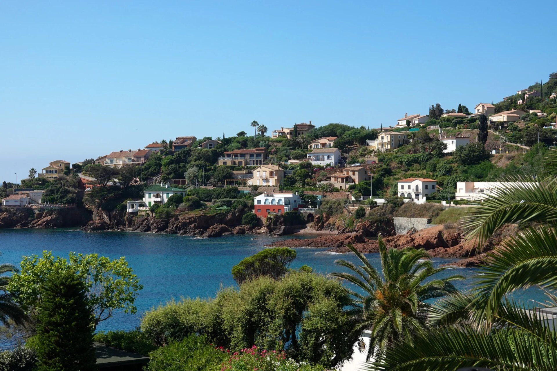 Photo Villa de 5 pièces Saint-Raphaël