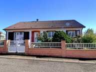 Maison individuelle de plain-pied de 105,44 m² sur un terrain de — photo 2