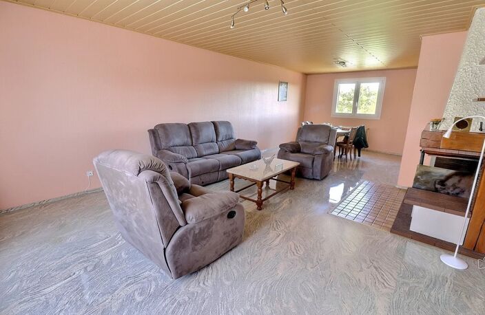 Maison individuelle de plain-pied de 105,44 m² sur un terrain de — photo 5