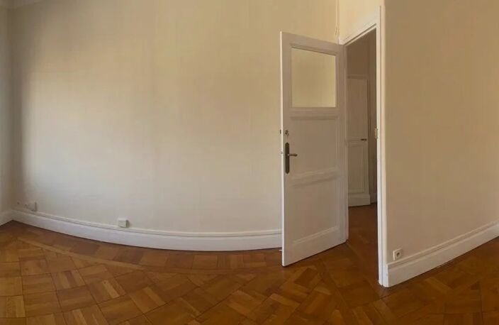COLOCATION T3 de 75 m²  650 euros CC — photo 2