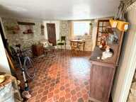 ST CHRISTOL - MAISON DE VILLAGE DE 100 m² HABITABLES - — photo 3