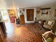 ST CHRISTOL - MAISON DE VILLAGE DE 100 m² HABITABLES - — photo 4