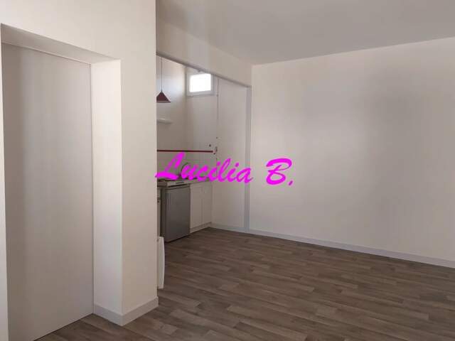 Location appartement type 2 avec cave — photo du bien