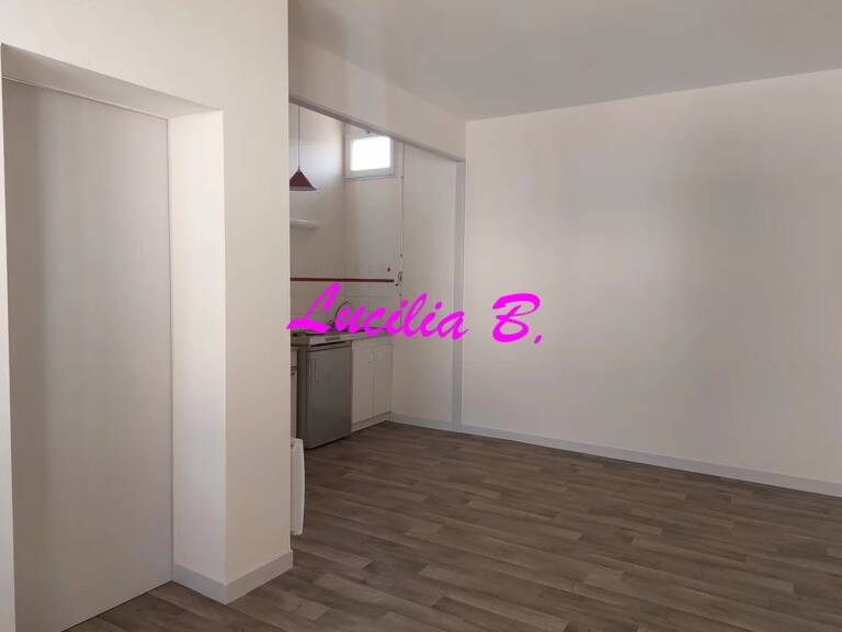 Location appartement type 2 avec cave — photo 1
