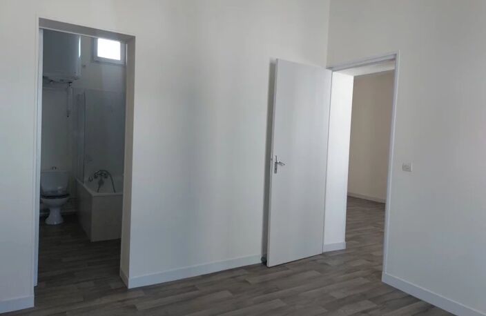 Location appartement type 2 avec cave — photo 2