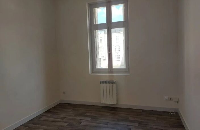 Location appartement type 2 avec cave — photo 3