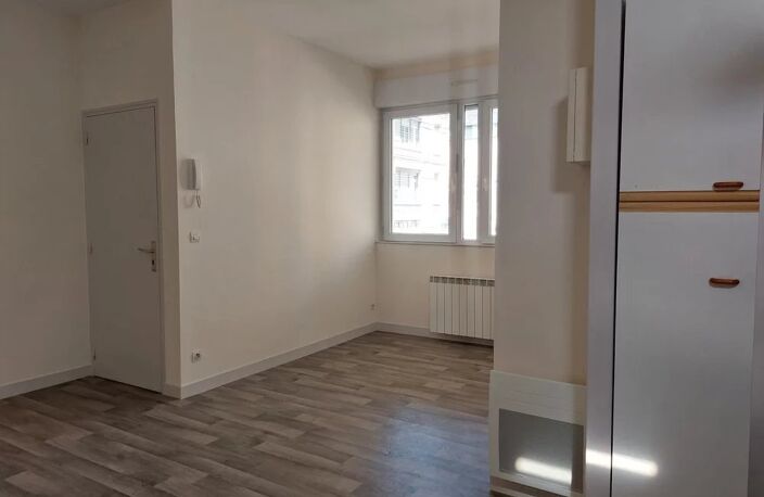 Location appartement type 2 avec cave — photo 5
