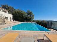 Villa d'exception avec vue mer — La Gaude — photo 2