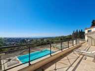 Villa d'exception avec vue mer — La Gaude — photo 3