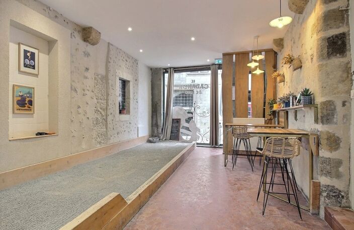 Fonds de commerce — photo 3