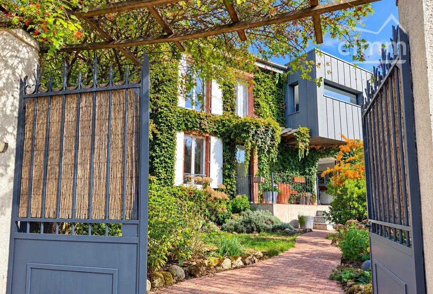 A vendre maison 6 pièces à Gouyrnay sur Marne — photo 1