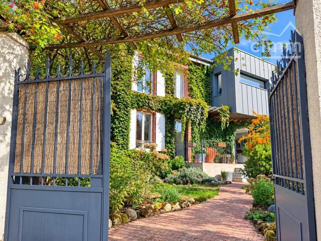 Maison proposé à Gournay-sur-Marne