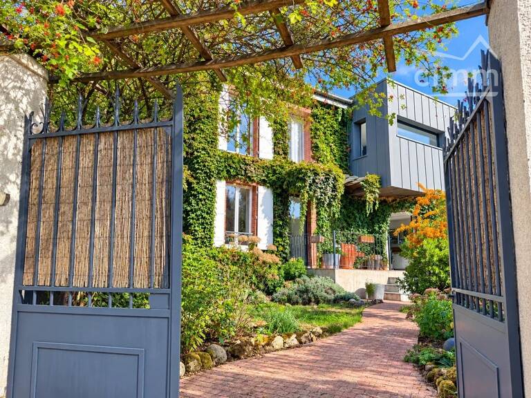 A vendre maison 6 pièces à Gouyrnay sur Marne — photo 1