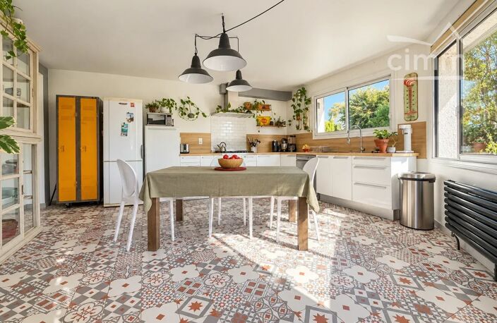 A vendre maison 6 pièces à Gouyrnay sur Marne — photo 4