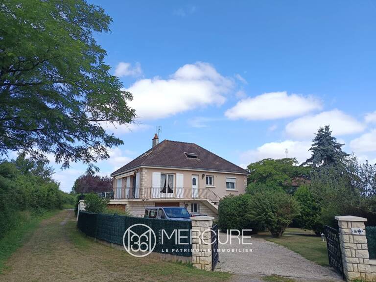 Maison familiale spacieuse avec piscine et vue panoramique au cœ — photo 1