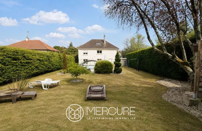 Maison familiale spacieuse avec piscine et vue panoramique au cœ — photo 2