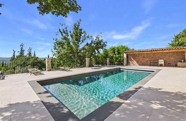 Villa moderne 275 m² avec studio et 3 garages  - Montauroux — photo 4