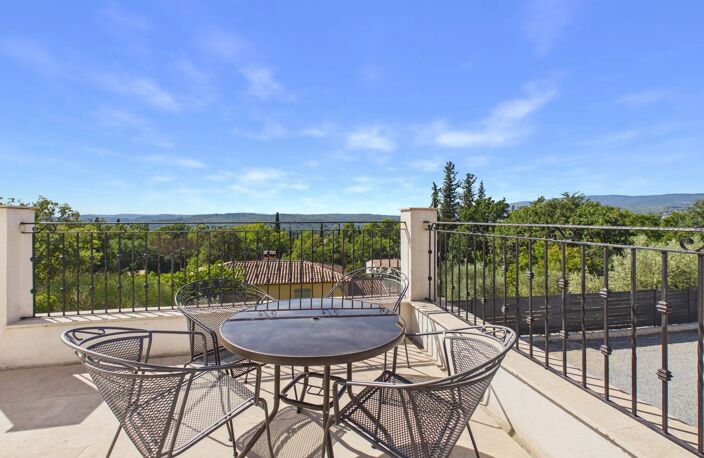 Villa moderne 275 m² avec studio et 3 garages  - Montauroux — photo 5