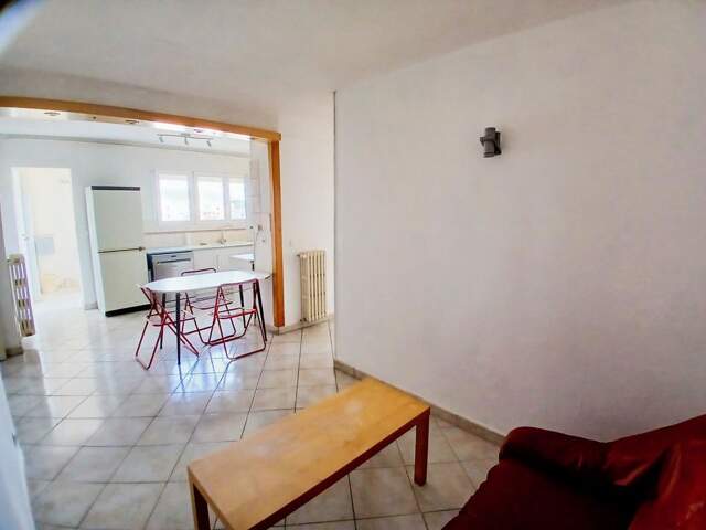 Appartement de 58m2 à louer sur Nantes — photo du bien