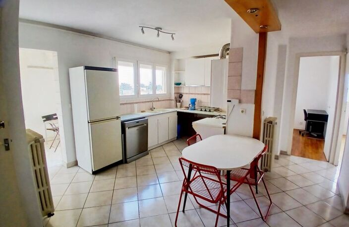 Appartement de 58m2 à louer sur Nantes — photo 2