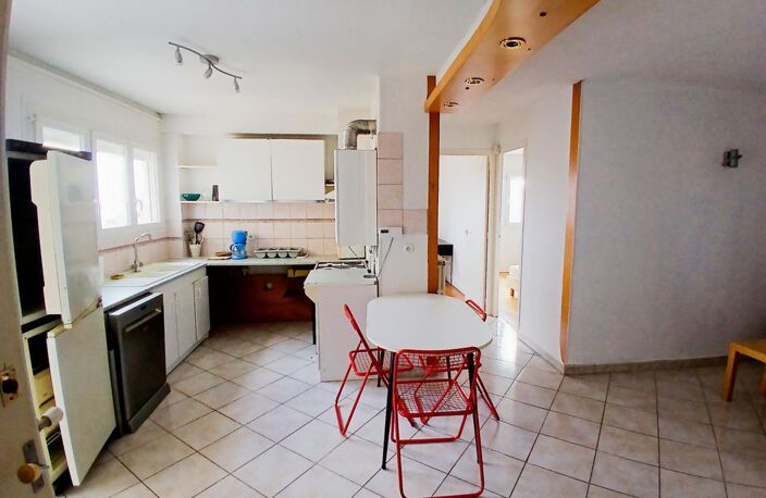 Appartement de 58m2 à louer sur Nantes — photo 3