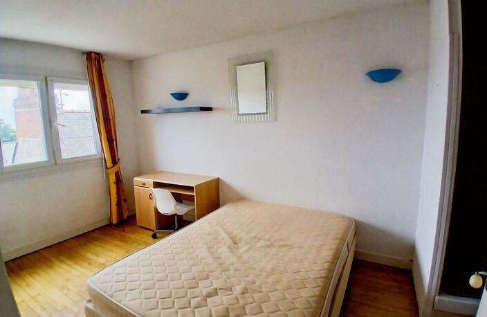 Appartement de 58m2 à louer sur Nantes — photo 4