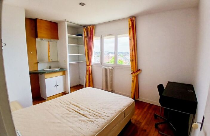 Appartement de 58m2 à louer sur Nantes — photo 5