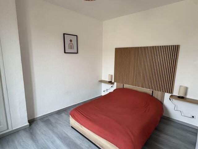 Appartement de 44m2 à louer sur Bagnols-sur-Cèze — photo du bien