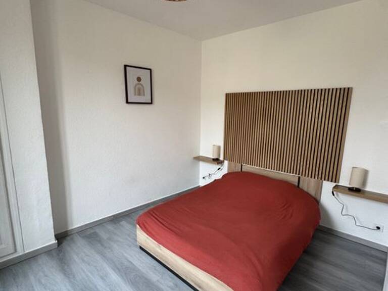 Appartement de 44m2 à louer sur Bagnols-sur-Cèze — photo 1