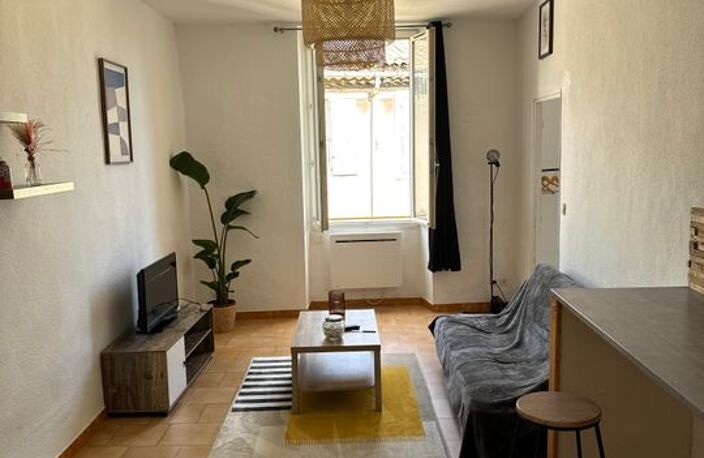 Appartement de 44m2 à louer sur Bagnols-sur-Cèze — photo 3