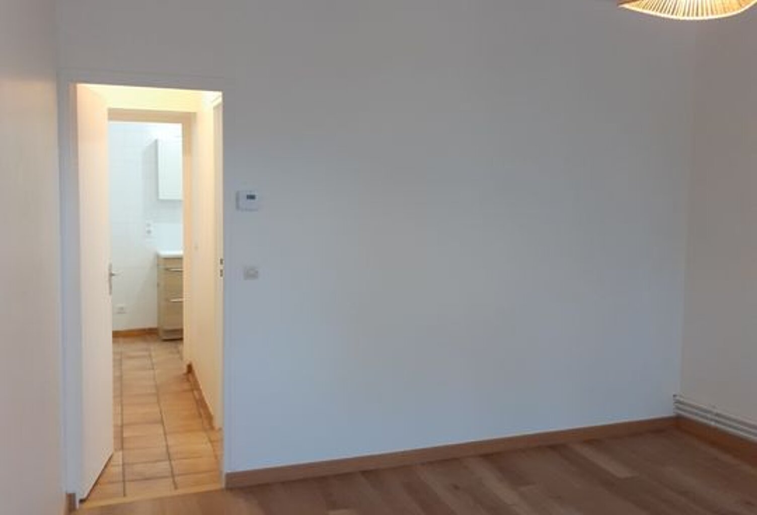 Studio de 30m2 à louer sur Juilly — photo 1