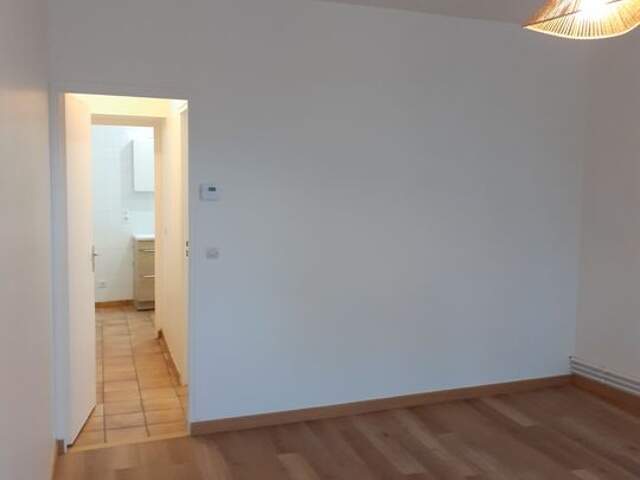 Studio de 30m2 à louer sur Juilly — photo du bien