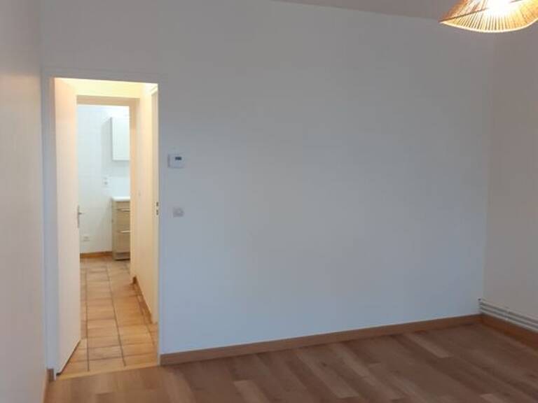 Studio de 30m2 à louer sur Juilly — photo 1
