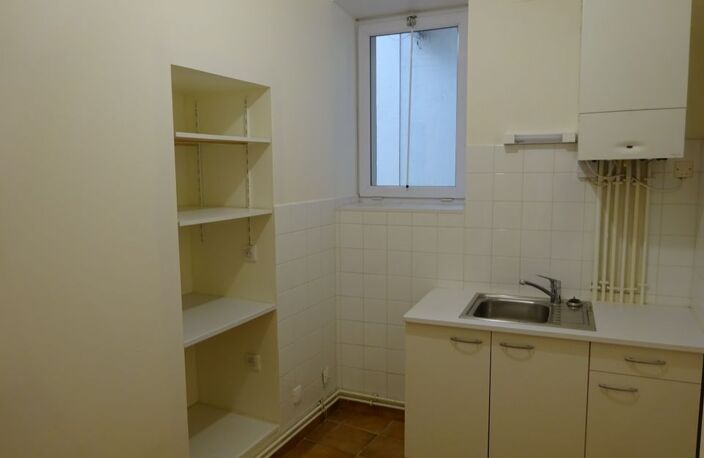 Studio de 30m2 à louer sur Juilly — photo 2