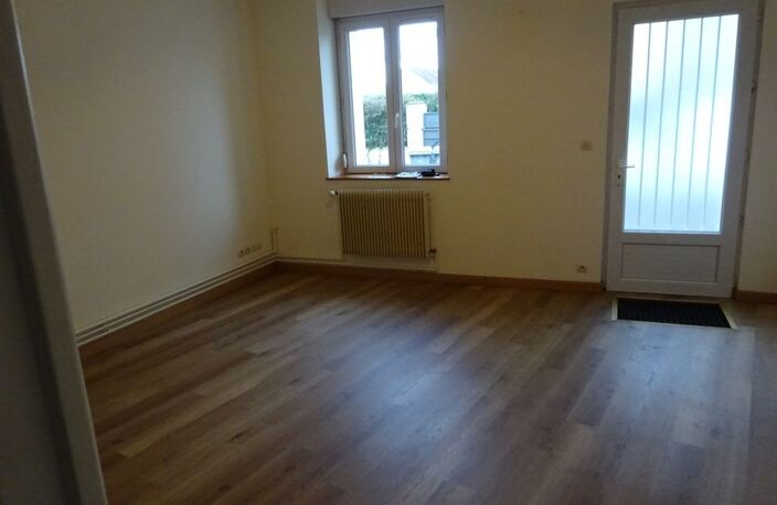 Studio de 30m2 à louer sur Juilly — photo 4