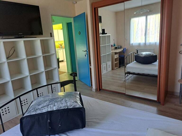 Chambre de 14m2 à louer sur Belbeuf — photo 1
