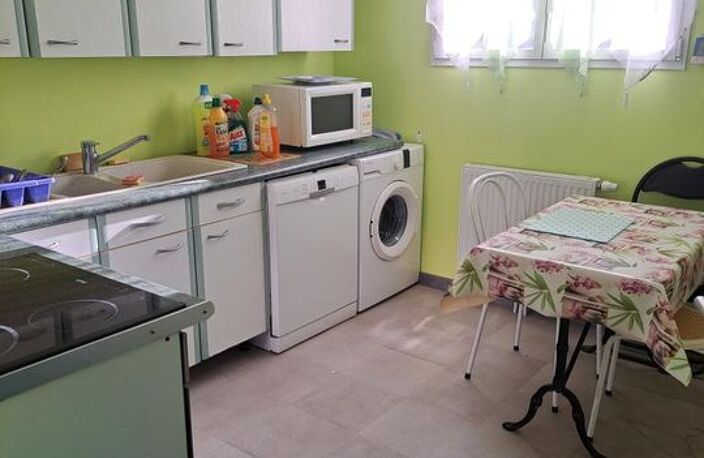 Chambre de 14m2 à louer sur Belbeuf — photo 2