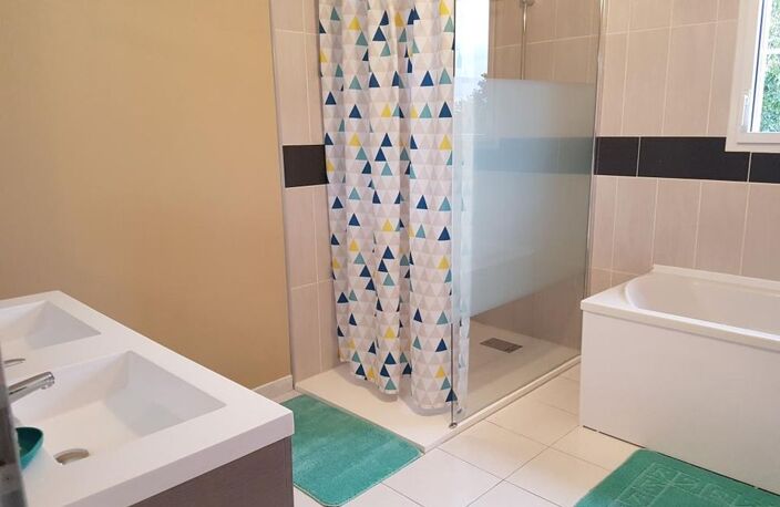 Chambre de 14m2 à louer sur Belbeuf — photo 3