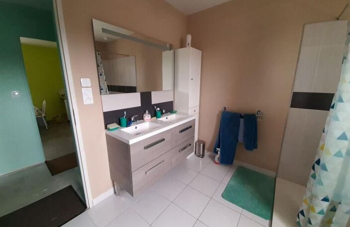 Chambre de 14m2 à louer sur Belbeuf — photo 4