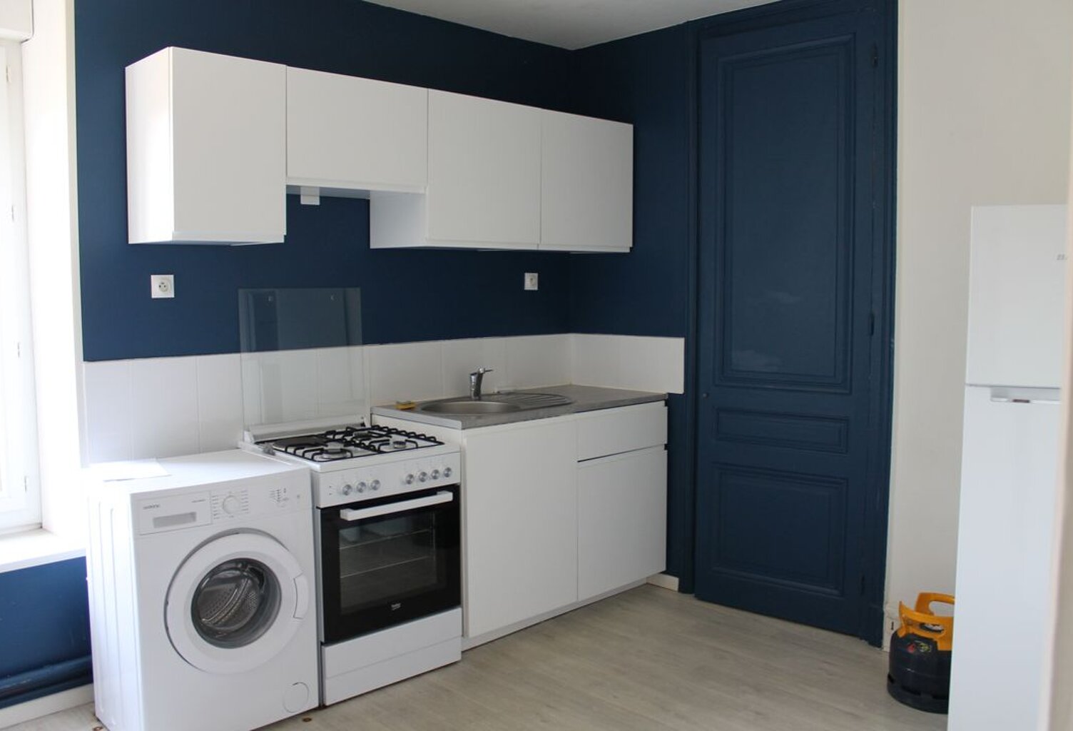 Appartement de 29m2 à louer sur Saint-Fons — photo 1