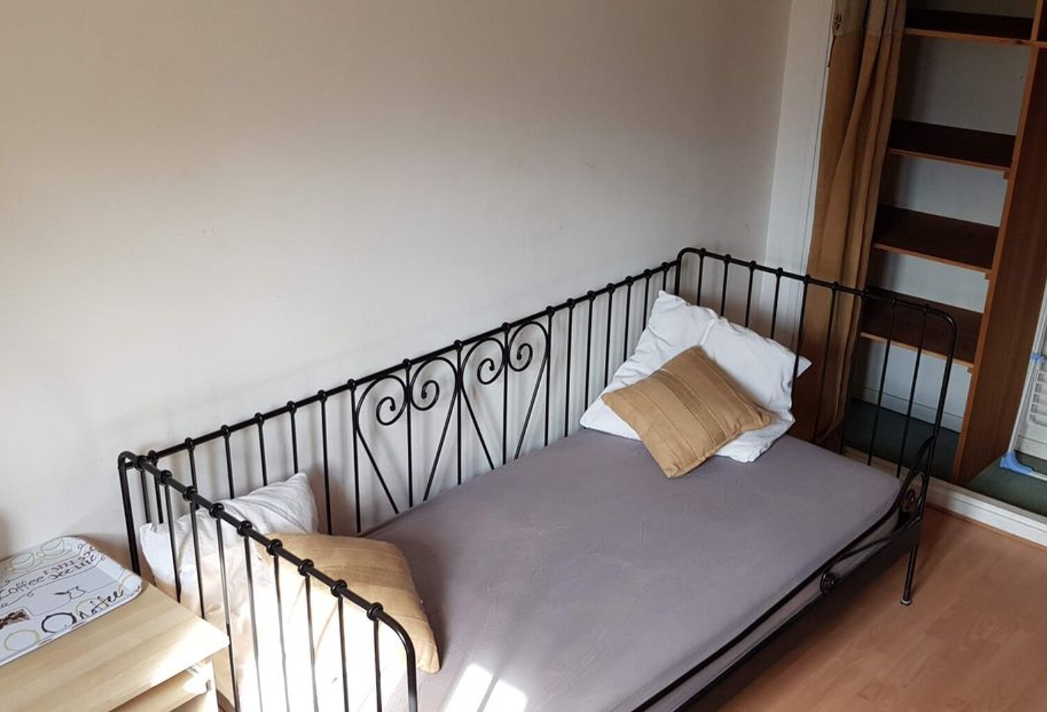 Chambre de 12m2 à louer sur Antony — photo 1