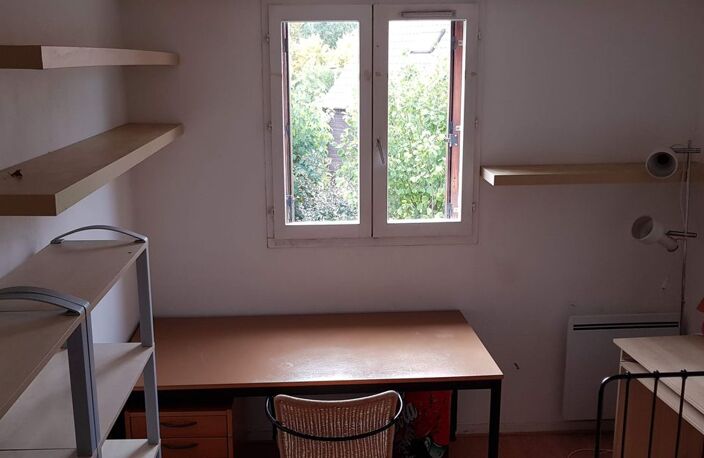 Chambre de 12m2 à louer sur Antony — photo 2
