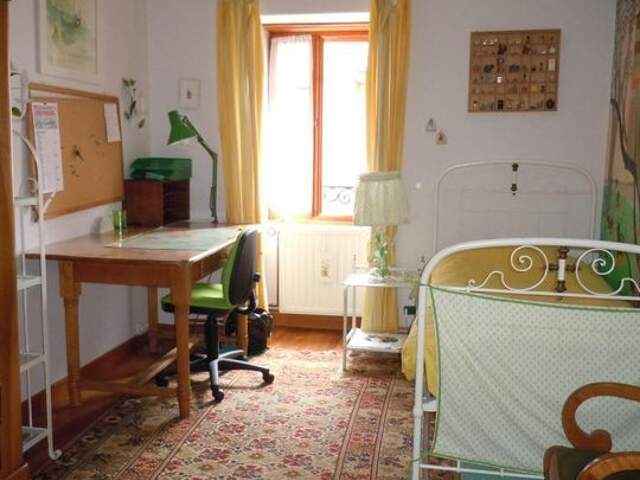 Chambre de 12m2 à louer sur Strasbourg — photo du bien
