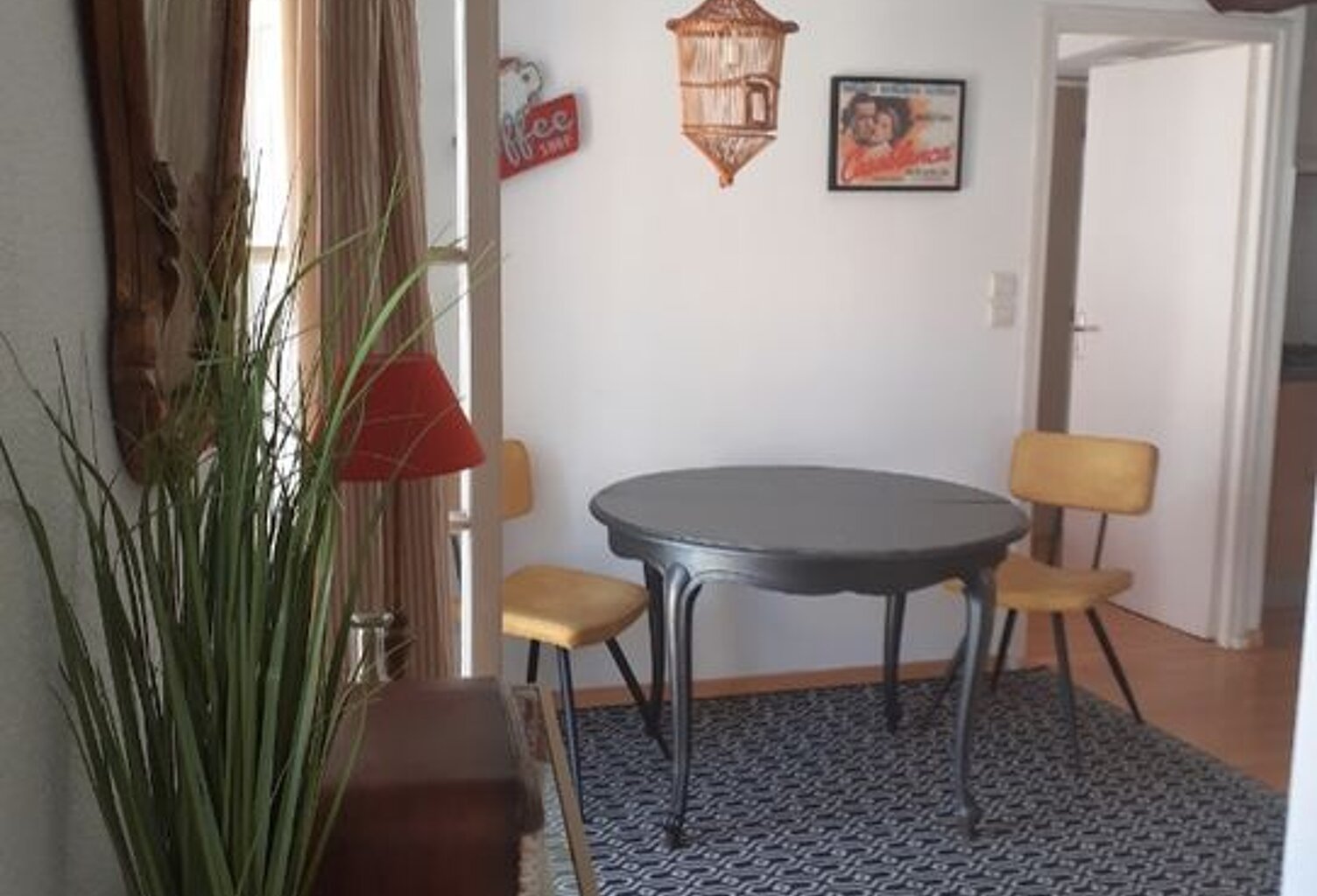 Appartement de 40m2 à louer sur Perpignan — photo 1