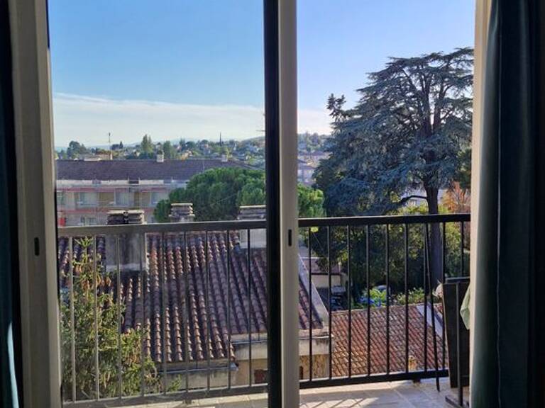 Appartement de 68m2 à louer sur Manosque — photo 1