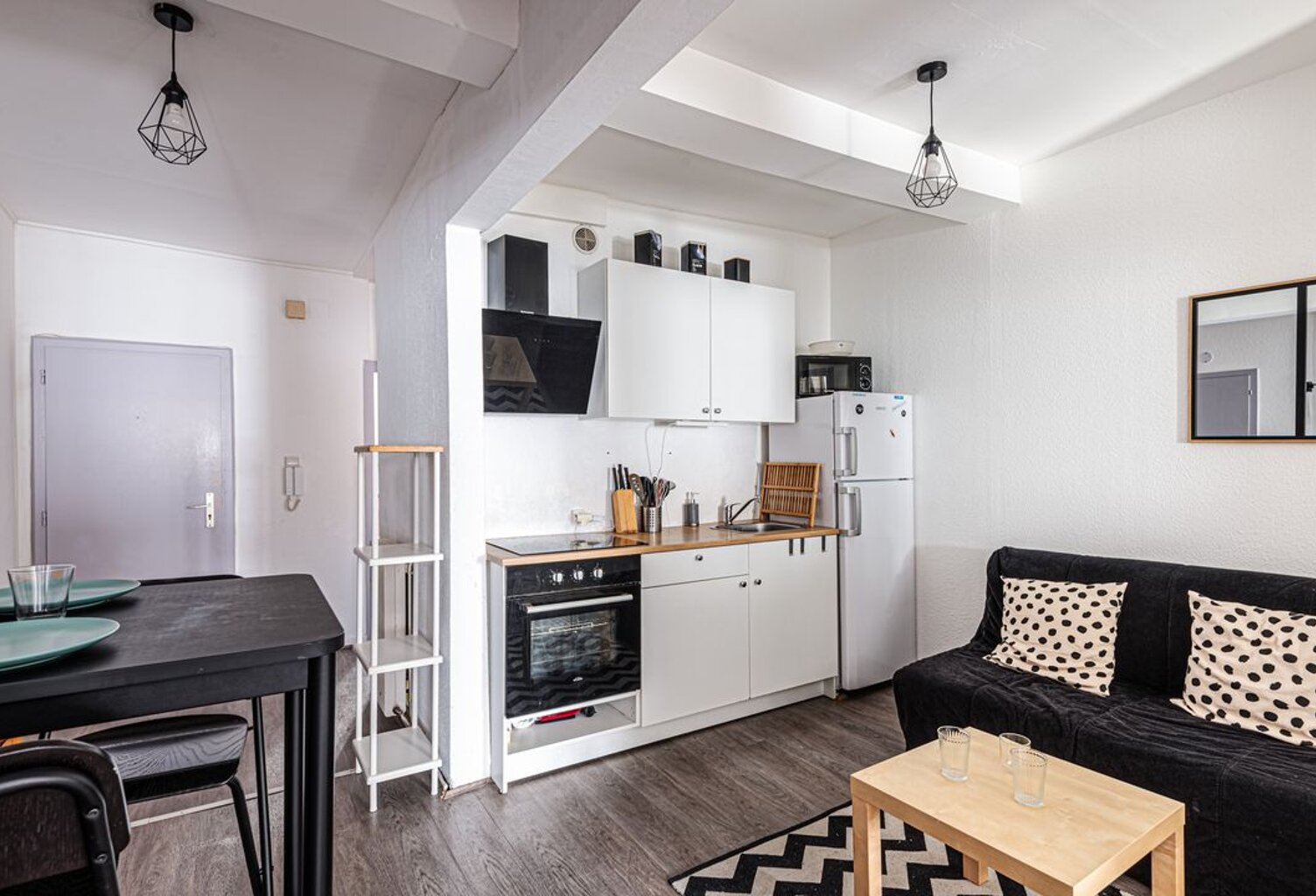 Appartement de 60m2 à louer sur Strasbourg — photo 1
