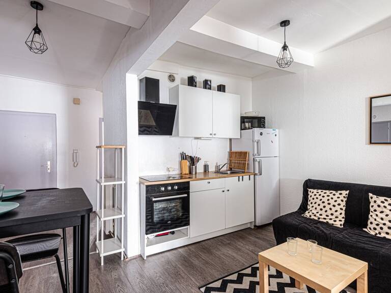 Appartement de 60m2 à louer sur Strasbourg — photo 1