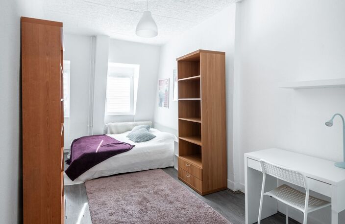 Appartement de 60m2 à louer sur Strasbourg — photo 3