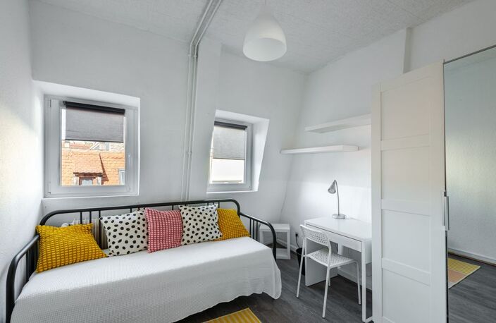 Appartement de 60m2 à louer sur Strasbourg — photo 4