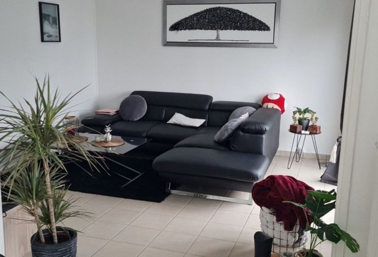 Appartement de 73m2 à louer sur Herserange — photo 1
